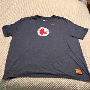Nike Boston Red Sox Tee